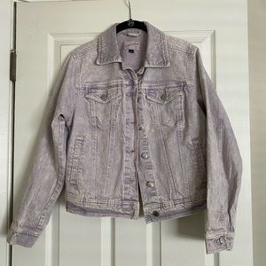 Universal Thread Denim Jacket